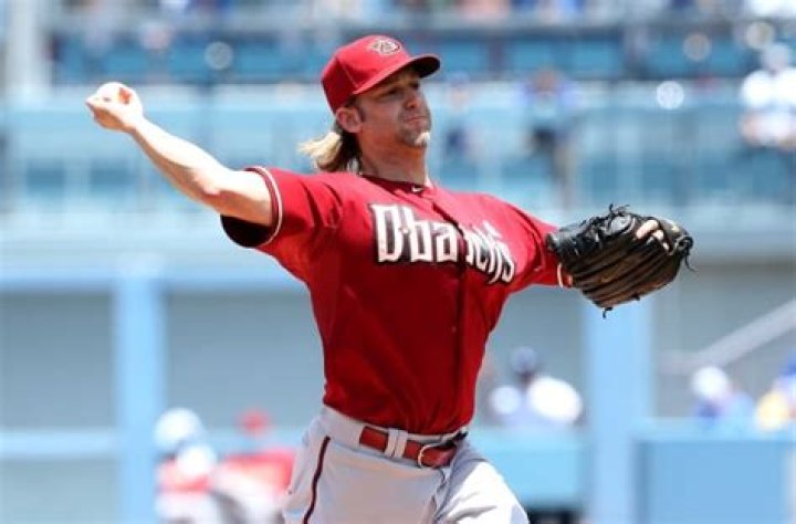 Bronson Arroyo Net Worth | Celebrity Net Worth