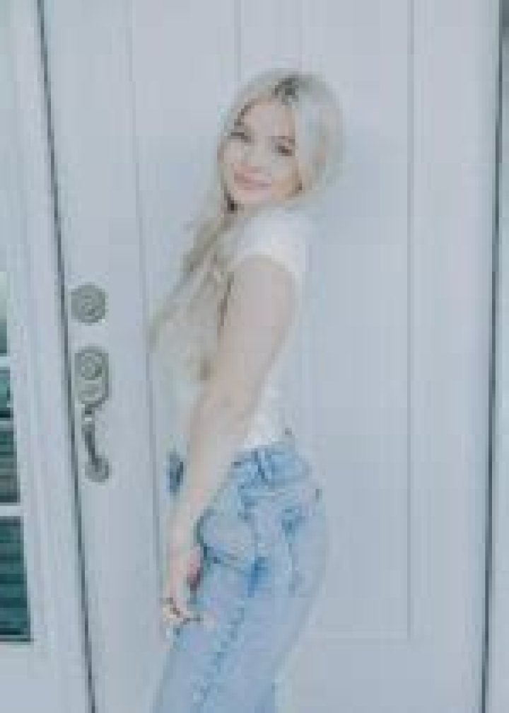 Brooke Morton Height, Weight, Age, Boyfriend, Facts, Biography