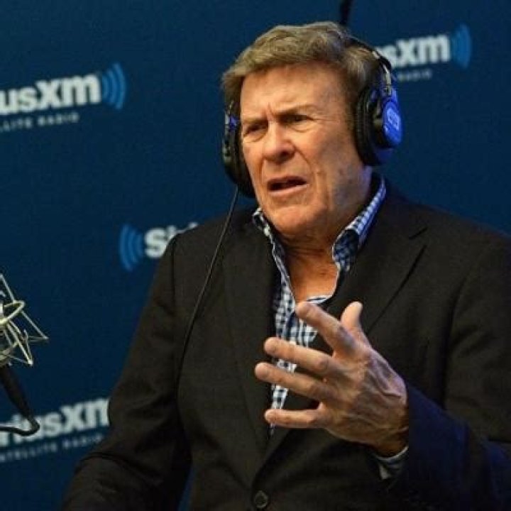 Bruce Morrow Net Worth | Celebrity Net Worth