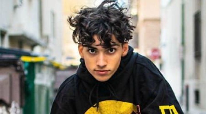 Bruhitz_Kevin Height, Weight, Age, Body Statistics