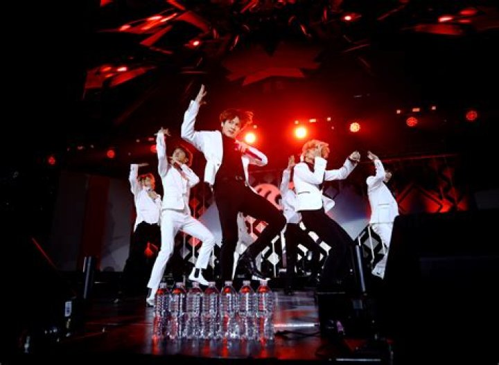 BTS, J Balvin & Doja Cat to Perform at the 2020 MTV VMAs – Celeb Secrets