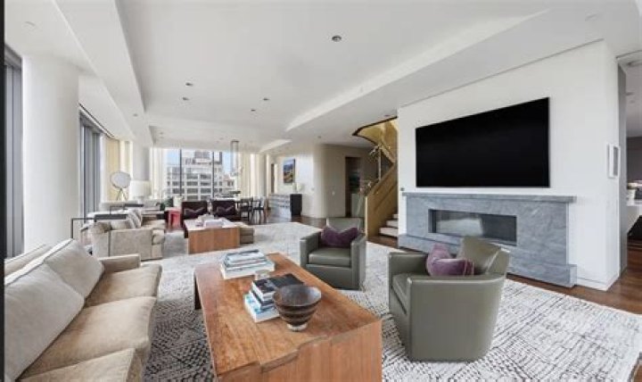 Bucks Owner Wes Edens Buys Manhattan Penthouse For $20 Million