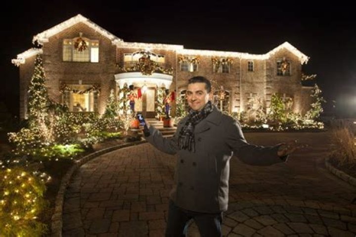 Buddy Valastro Net Worth 2021, House.