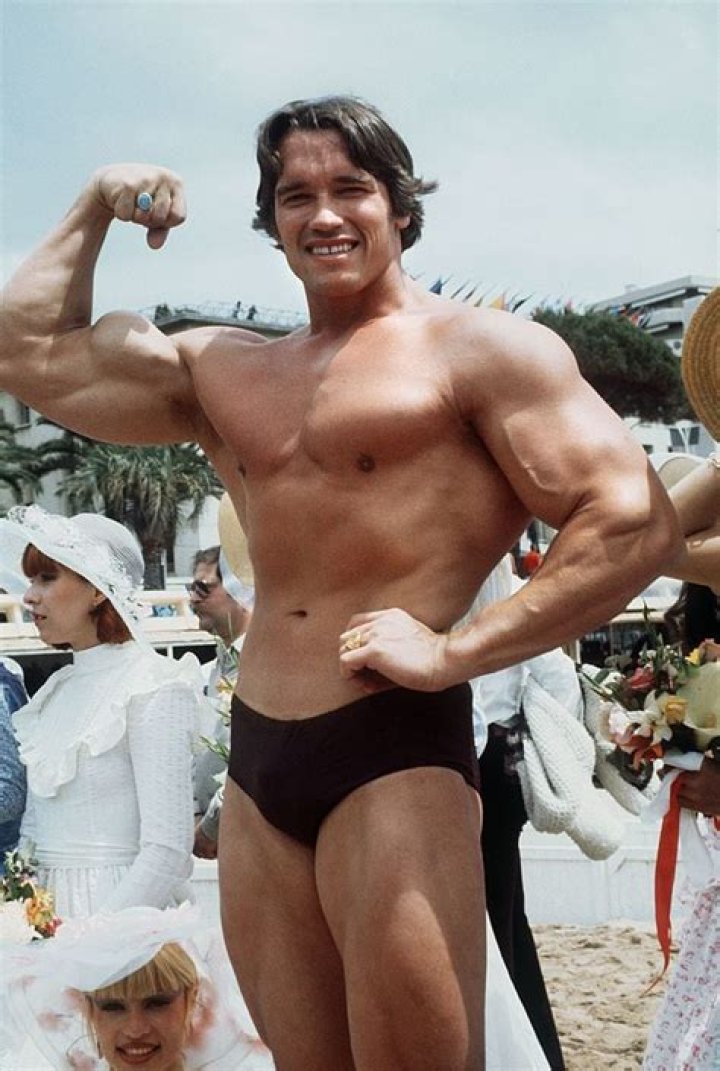 By The Time He Was 25, Arnold Schwarzenegger Was A Multi-Millionaire. And It Had Nothing To Do With Acting.
