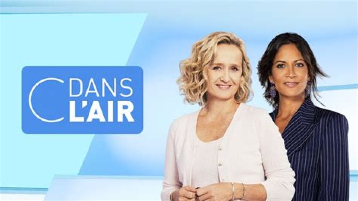 C dans l'air Youtuber overview