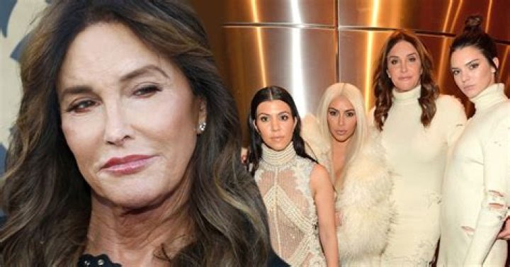 Caitlyn Jenner Finally Gets Her Glam On with Her Daughter Kylie Jenner (Watch) – Celeb Secrets