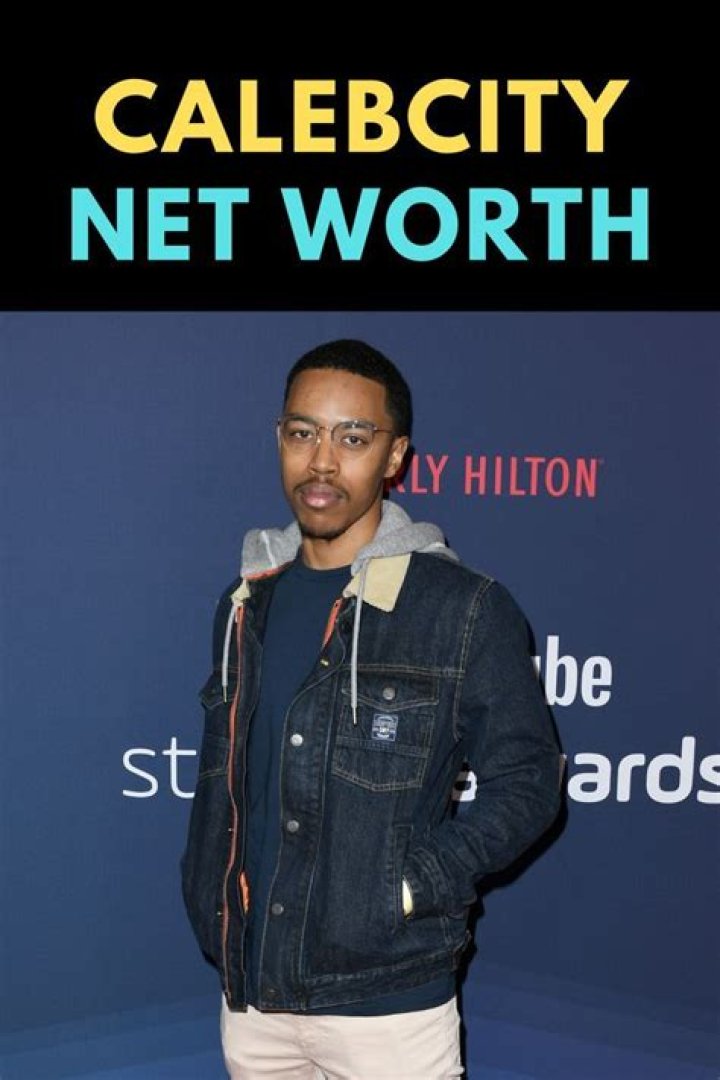 CalebCity net worth, income and estimated earnings of Youtuber channel