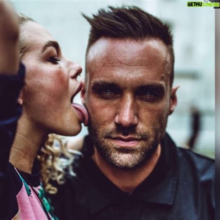 Calum Best Height, Weight, Age, Girlfriend, Family, Facts, Biography