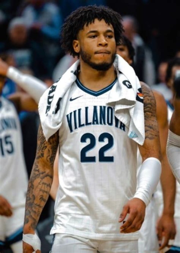 Cam Whitmore Height, Weight, Age, Girlfriend, Family