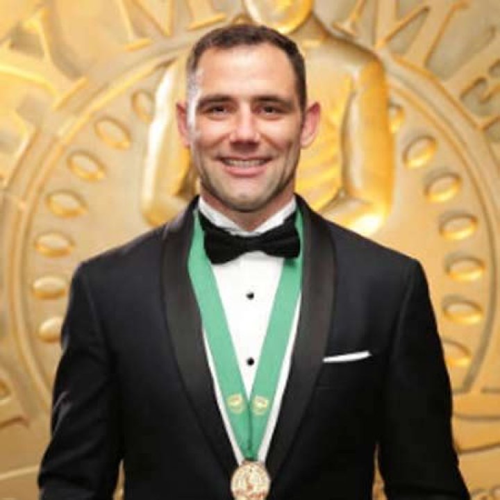 Cameron Smith | Bio-salary, net worth, affair, relationship, married, bio