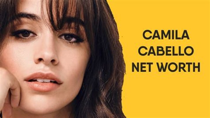 Camila Cabello net worth, income and estimated earnings of Youtuber channel