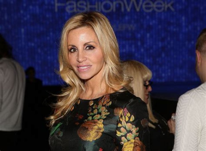 Camille Grammer Net Worth | Celebrity Net Worth