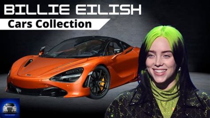 Can Billie Eilish Drive?