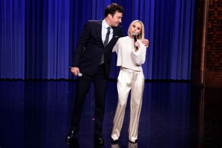 Can Kristen Bell Sing?