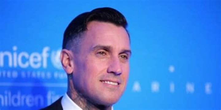 Carey Hart Net Worth | Celebrity Net Worth