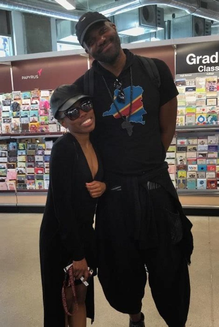 Carl Clemons-Hopkins Height, Weight, Age, Family, Biography