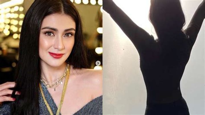 Carla Abellana Height, Weight, Age, Body Statistics