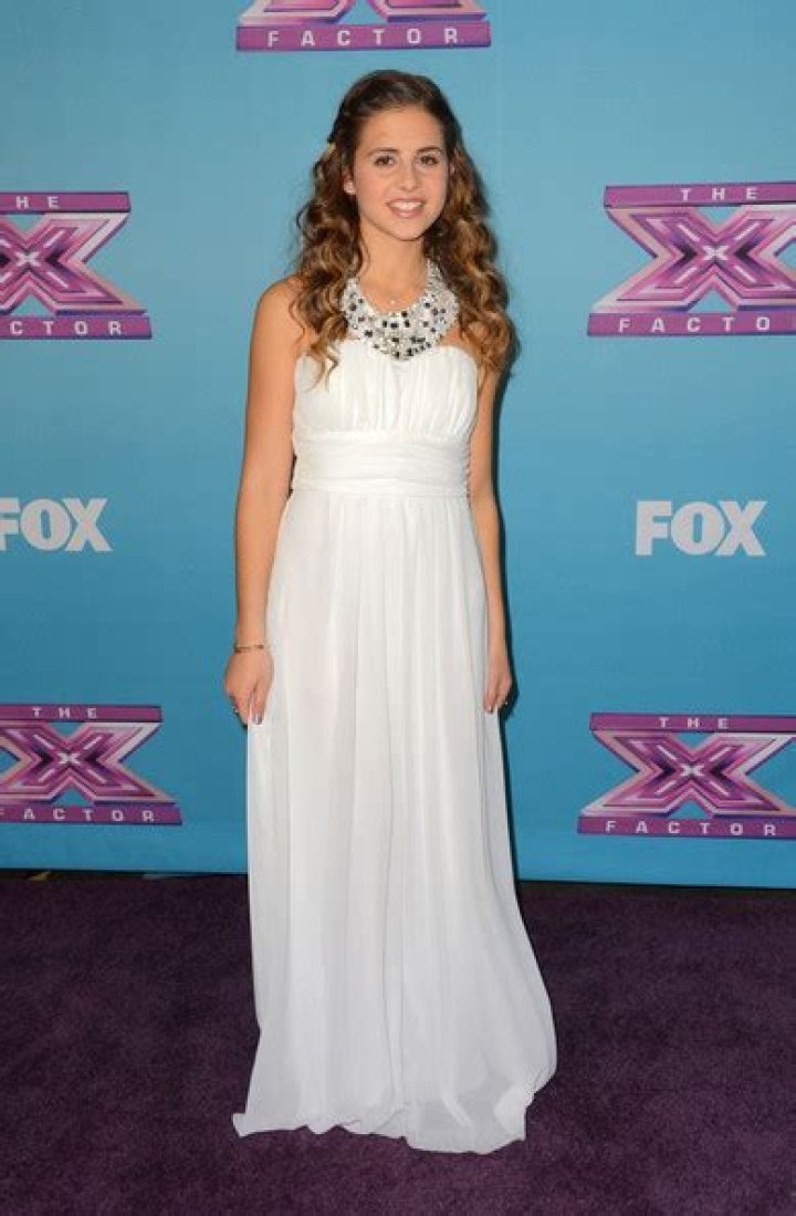 Carly Rose Sonenclar Height, Weight, Age, Boyfriend, Facts, Biography