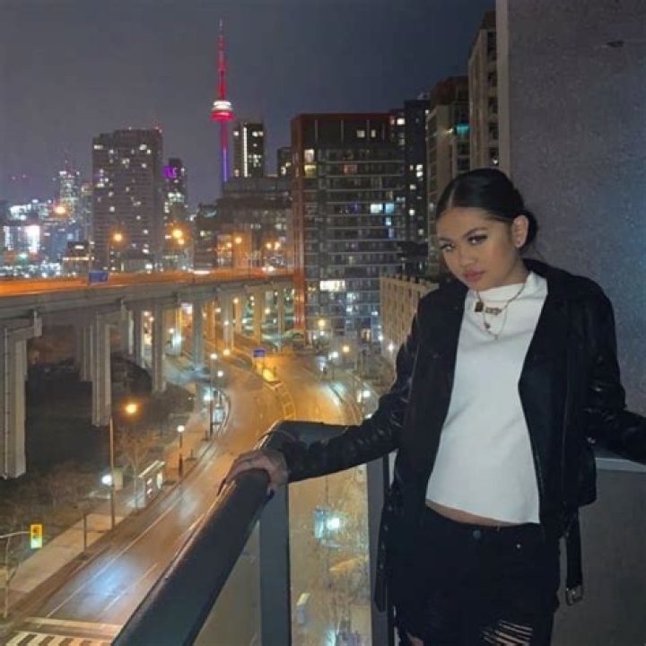 Carly Sarah Height, Weight, Age, Body Statistics