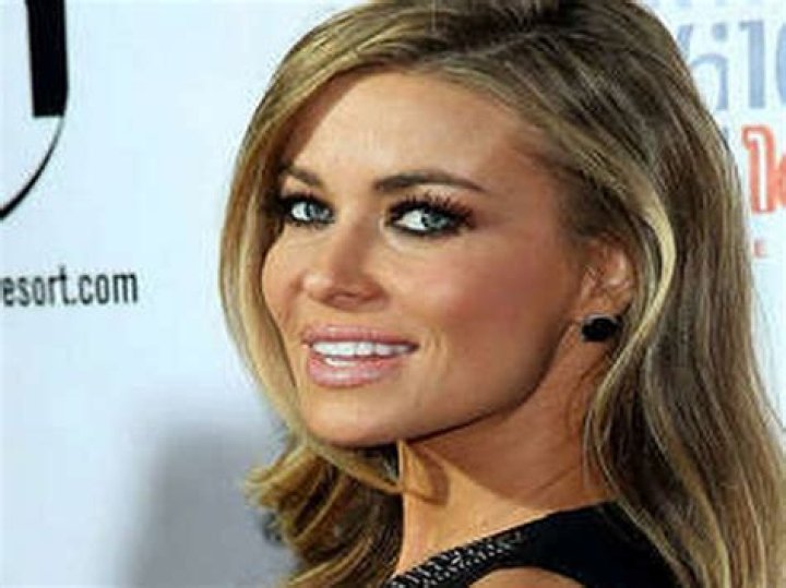 Carmen Electra Height, Weight, Age, Boyfriend, Family, Facts, Biography
