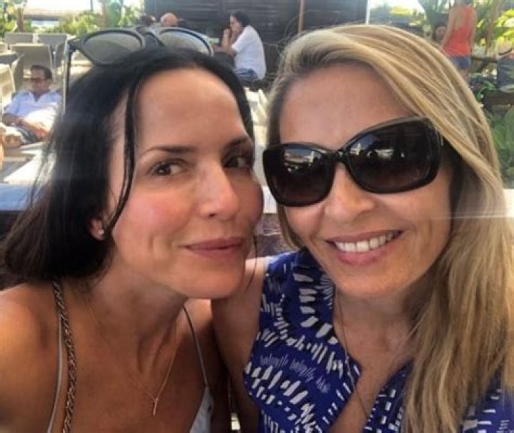 Caroline Corr Height, Weight, Age, Spouse, Family, Biography, Facts