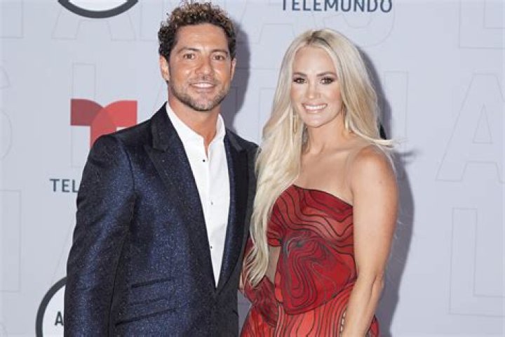 Carrie Underwood Stuns at the 2021 Latin AMAs with Live Duet of “Tears of Gold” with David Bisbal (Watch) – Celeb Secrets