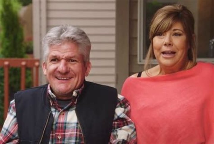Caryn Chandler Lists Portland Home, Moves In With Matt Roloff