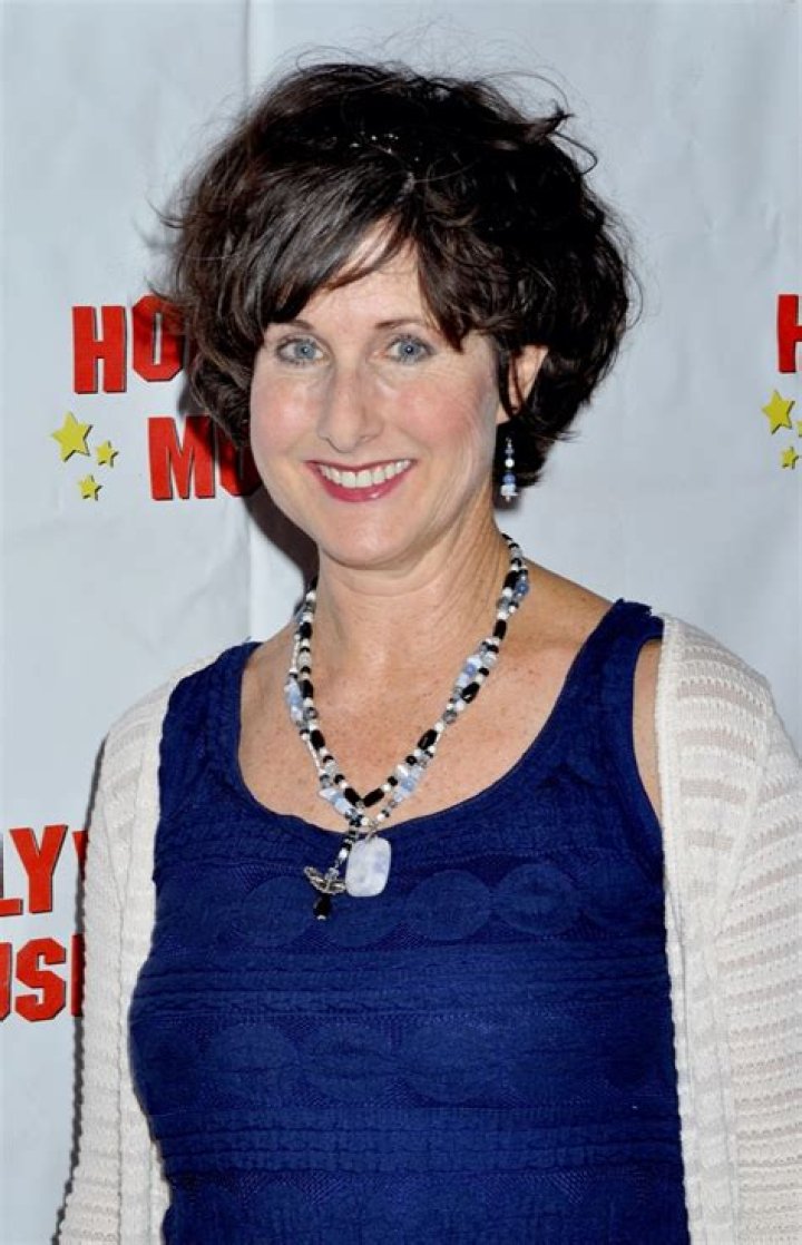 Cathy Silvers Played Jenny on "Happy Days." See Her Now at 60.