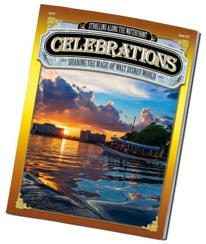 Celebrations Yearly Print Subscription | Celebrations Press