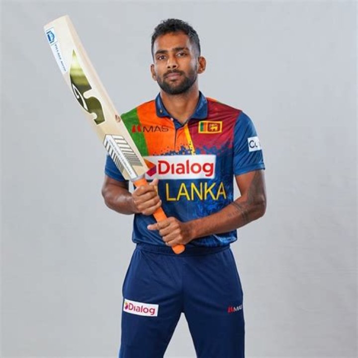 Chamika Karunaratne Bio, Age, Net Worth, Salary, Stats,
