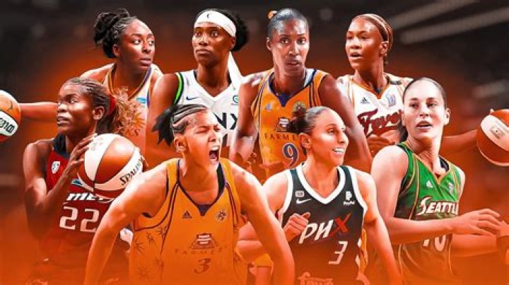 Charde Houston's WNBA Career and Earnings; Her Current Profession, Salary and More