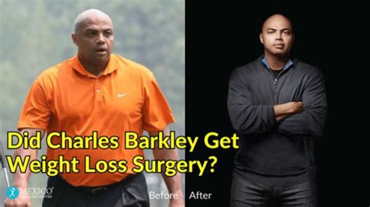 Charles Barkley Height, Weight, Age, Spouse, Family, Facts, Biography