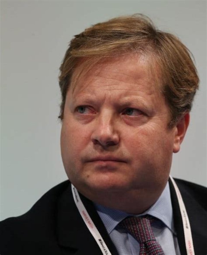 Charles Dunstone Net Worth | Celebrity Net Worth