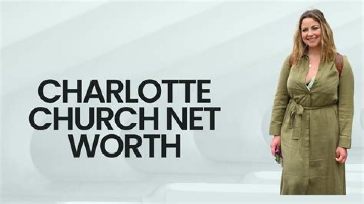 Charlotte Church Net Worth | Celebrity Net Worth