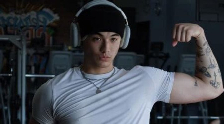 Chase O’Neill Height, Weight, Age, Girlfriend, Family