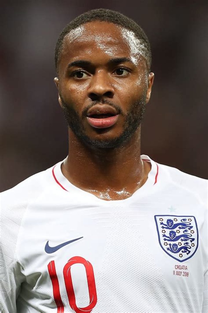 Chelsea's Raheem Sterling Net Worth & Salary