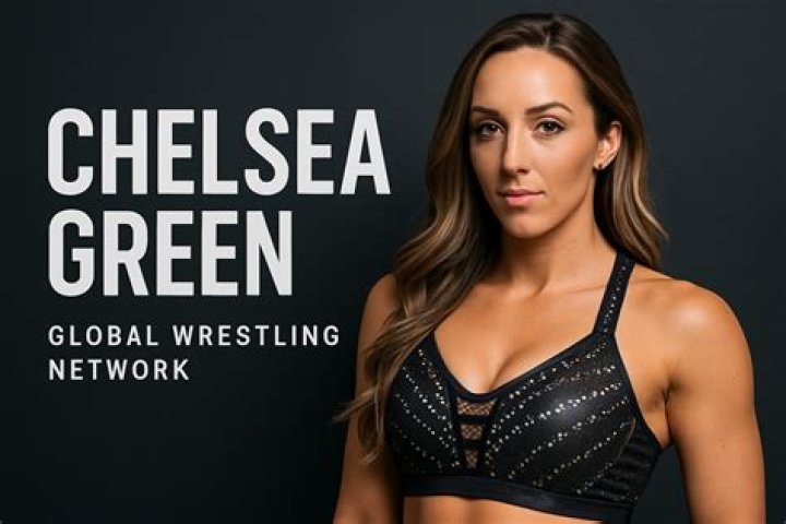 Chelsea Green WWE Salary and Net worth; Who is her Boyfriend? (Bio, Age, Family, Affair)