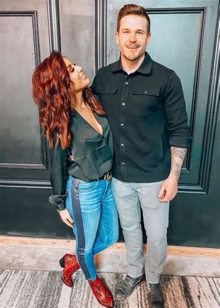Chelsea Houska Height, Weight, Age, Spouse, Family, Facts, Biography