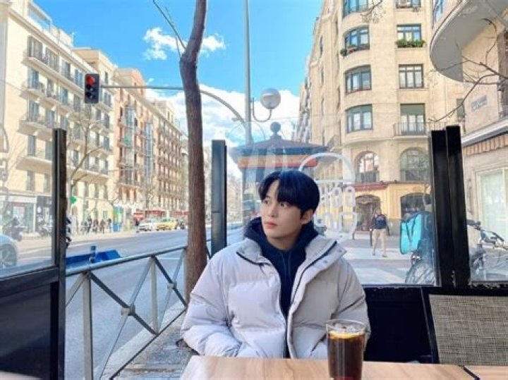 Choi Jong-ho Height, Weight, Age, Girlfriend, Family, Facts, Biography