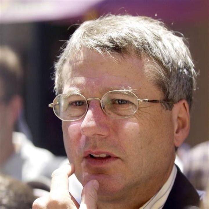 Chris Cohan Net Worth | Celebrity Net Worth