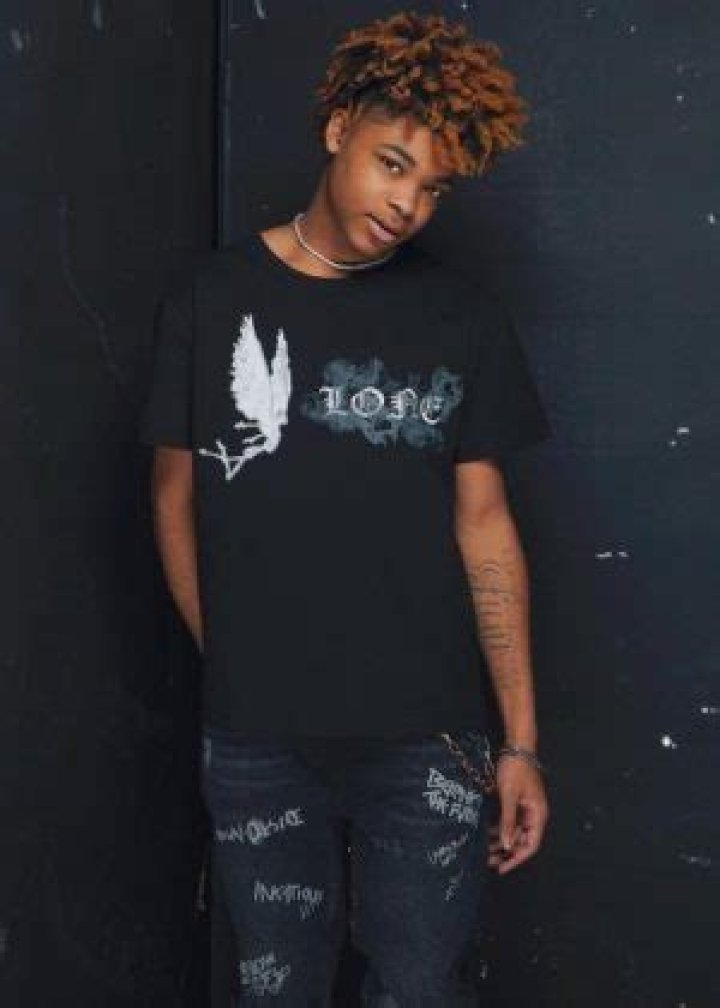 Chris Gone Crazy Height, Weight, Age, Girlfriend, Family, Facts, Biography