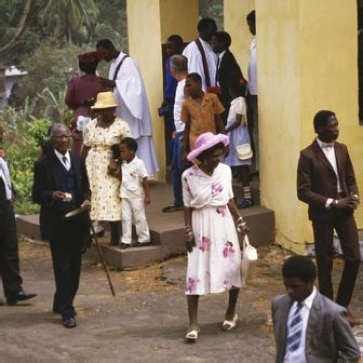 Chris Okotie Net Worth | Celebrity Net Worth