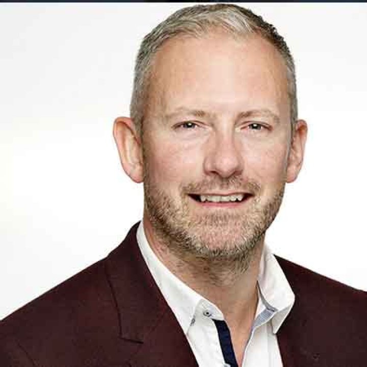 Chris Rose, NFL NEt Work, MBL Network, Sportscaster, TV host, Salary, Net Worth, Married, Children, Facts