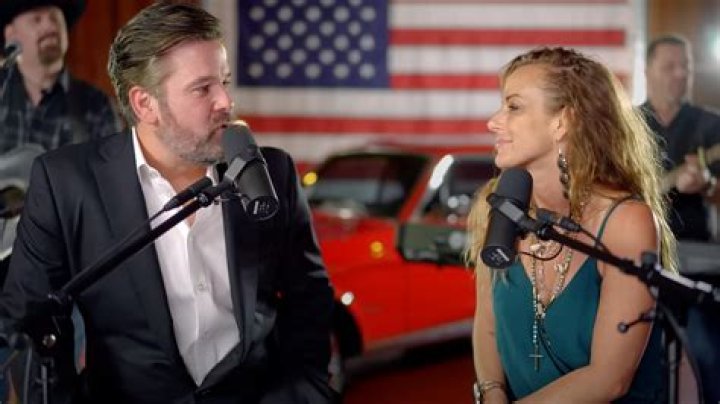 Chris Stapleton Cancels Three Weeks Of Shows, Including CMA Fest