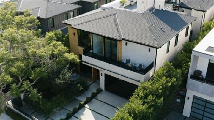 Christina Milian And Matt Pokora List Los Angeles Home With $4.7 Million Asking Price