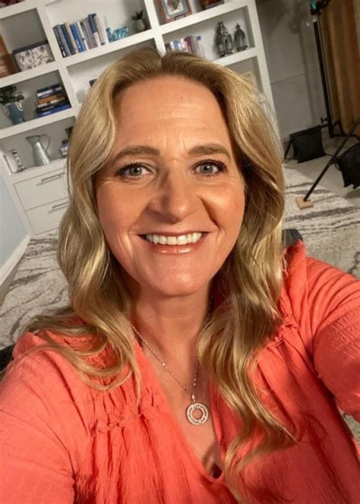 Christine Brown Height, Weight, Age, Facts, Biography