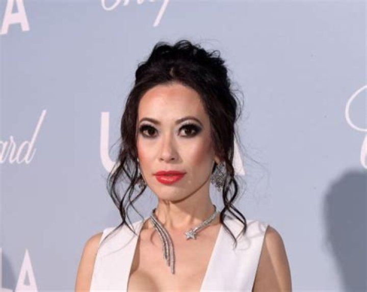 Christine Chiu Net Worth | Celebrity Net Worth