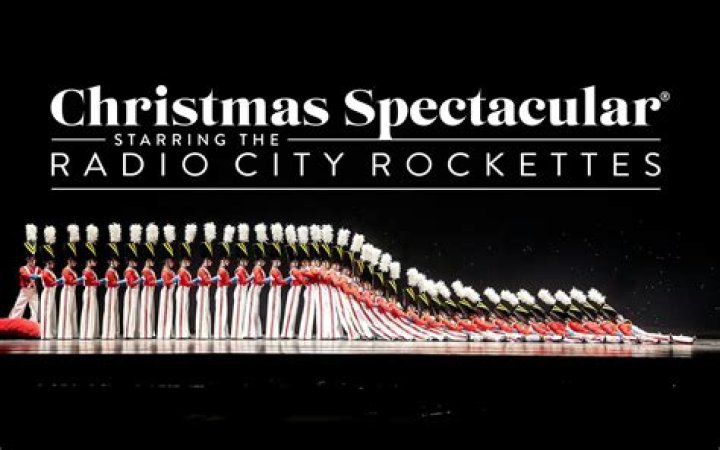 Christmas in July! MSG Entertainment Announces Return Of The Christmas Spectacular Starring The Radio City Rockettes
