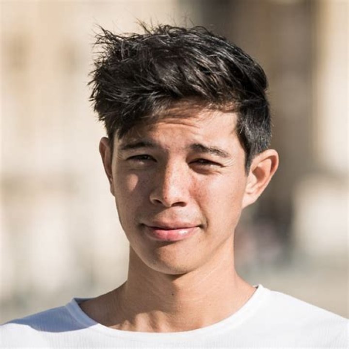 Christopher Chann Height, Weight, Age, Girlfriend, Family, Biography