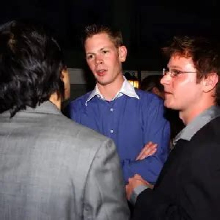 Christopher Rice Net Worth | Celebrity Net Worth